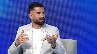 Hysaj I Pakënaqur Me Arbitrat Në Euro 2024 Nuk Kanë Qenë Të Drejtë Me Shqipërinë, Na Marrin Lehtë