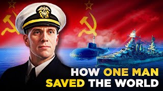 How one man saved the Entire World