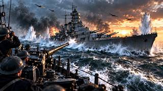 They Had One Mission: Find It Before It Strikes Again | Historical War Full Movie
