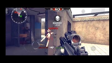 Modern Combat 4 Multiplayer - Goodbye 2022