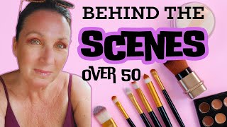 Day in the life of my Over 50 youtube channel