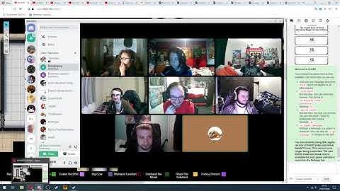 5th Edition Dungeon of the Mad Mage Session 10