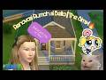 Speed Build The SIMS4 || Renovasi Rumah Sewa Bela PART 1