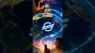XLM - Stellar