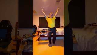 Gabe & The Wiggles - Goodbye Dance 1996