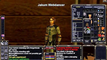 Project 1999: How to Noob 4