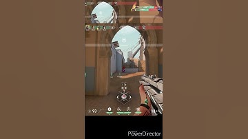 POV: The instalock Reyna can actually shoot??