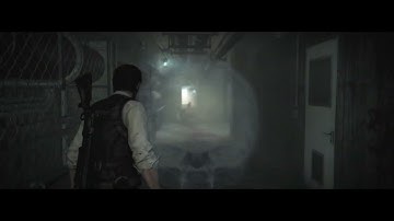 The Evil Within praise New Game +