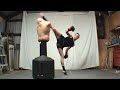 Kickboxing Training Compilation (2011)