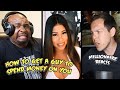 HOW TO GET A GUY TO SPEND MONEY ON YOU!! | Millionaire Reacts REACTION