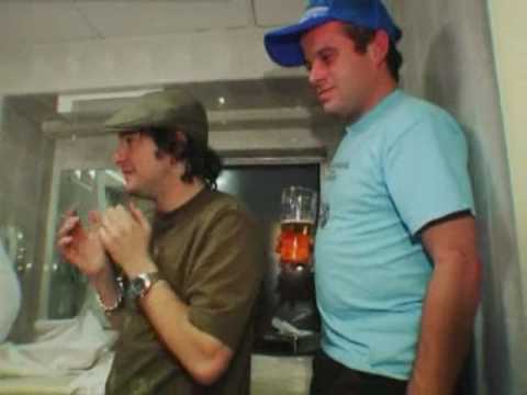 Dirty Sanchez - Другие чудаки Ghetto enema или пивная клизма