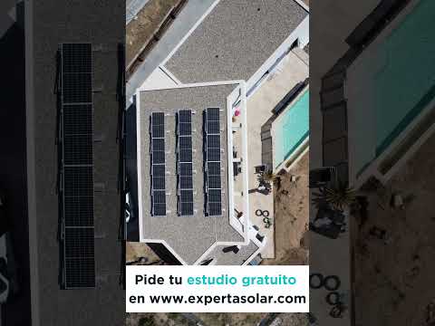 ☀️¿Pensando en instalar placas solares en Madrid?☀️ Experta Solar tiene nueva sede en la capital 📢