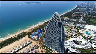 Atlantis Sanya Grand Opening | #WhereWaterMeetsWonder ...