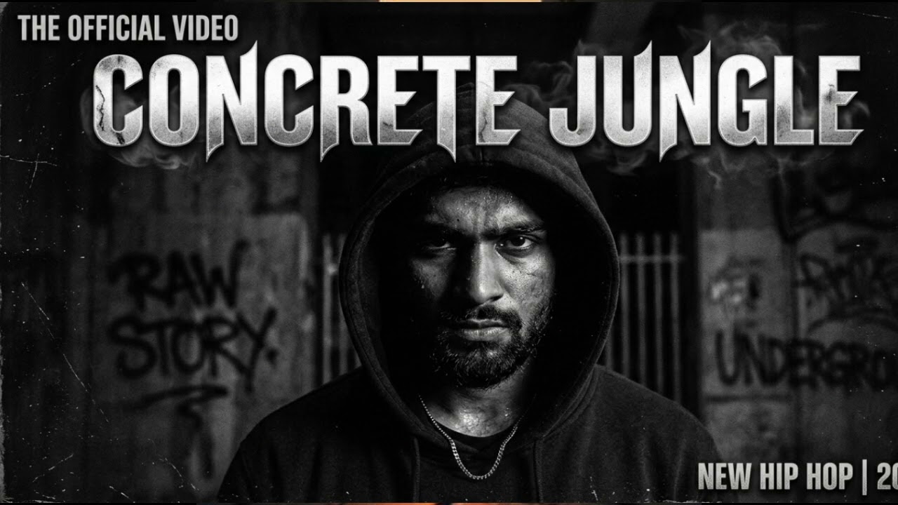 g-rap CONCRETE JUNGLE GET PAID シングル G-Funk】 Concrete Jungle – Jungle Funk | G-Rap & G-Funkのススメ