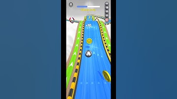 Going Balls ​  All Levels Gameplay Android,ios Levels 36