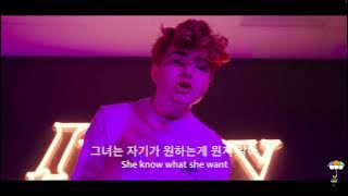 Zac Greer - crazy 가사해석