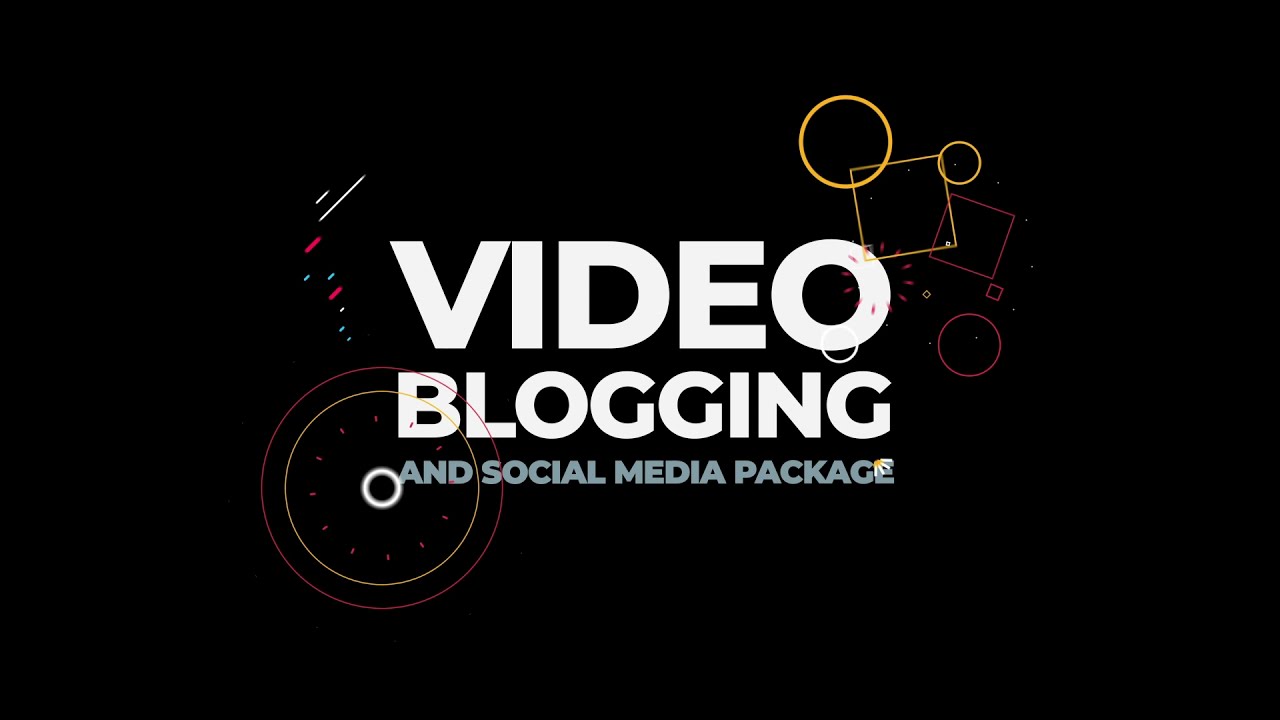 How to Use Accent Motion Graphics Training Tutorial YouTube