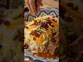 قیمه نثار قزوینی🍚 خورش خاص و اصیل قزوینیQazvini Gheimeh Nesar Rich & Authentic Rice Dish