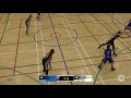 Aon U15 Boys GF Tasman v Hawkes Bay
