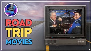 5 Of The Best '80s Road Trip Movies
