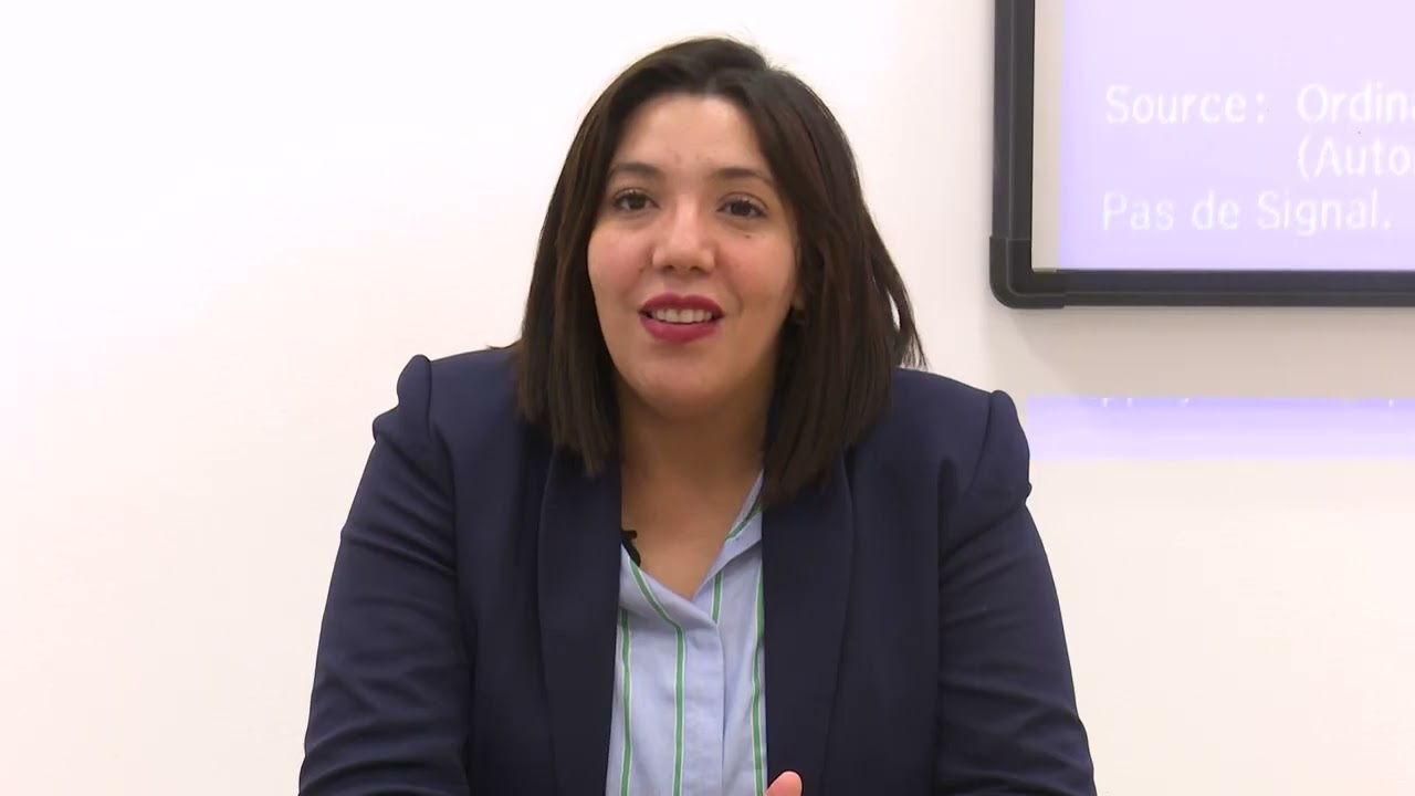 Présentation de l'Ecole Supérieure d'Hôtellerie et de Restauration (ESHRA)