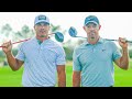 Rory McIlroy Vs Micah Morris (Long Drive Contest) image