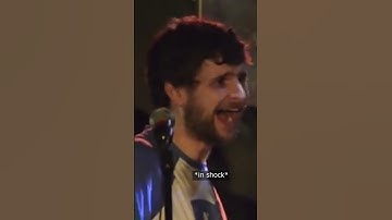 Thumbnail of CORY HENRY GOES INSANE