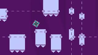 Yummy by Split72 / Geometry Dash