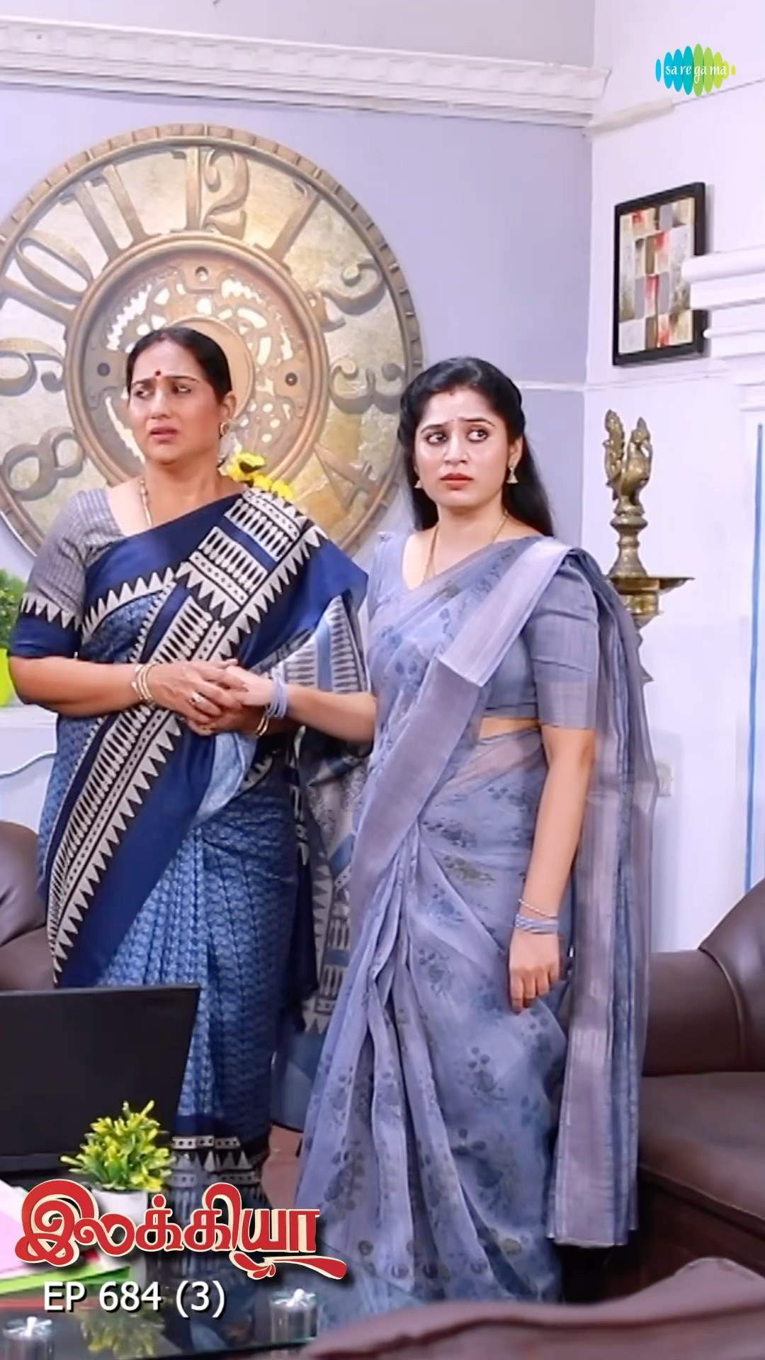 Ilakkiya Serial Shorts | Ep 684 - 3 | Shambhavy, Nandhan, Sushma Nair |  #ytshorts #shorts