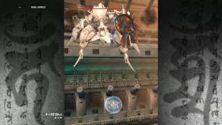 Ikaruga First Level (Prototype Hard)