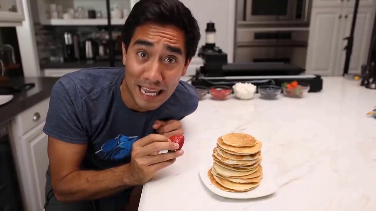 Top Amazing Zach King Magic Tricks 2019 | Funny Magic ...