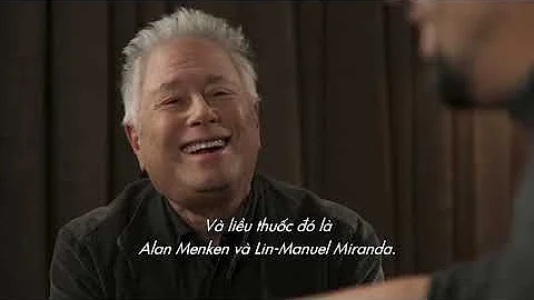 Nàng Tiên Cá từ Disney | Music - Featurette