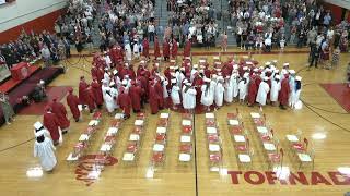 2024 Mount Carmel Area High School Graduation