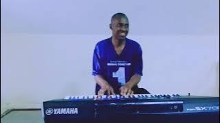 Nimeingia nyumbani mwa Bwana - Anapamba Waweru