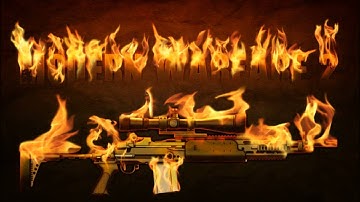 MW2 V4.0 MENU MODZ CFG