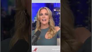 Megyn Kelly On The Views Disgusting Reaction To Tucker Carlson Leaving Fox News