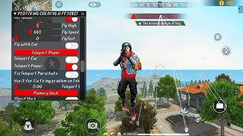 P2077KNG UPDATE EXPIRE PROBLEM 🛑 FREE FIRE FLY+AIMKILL MOD MENU 📎 P2077KING HACK OPEN