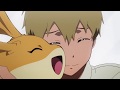 【MAD】アイコトバ / デジモンアドベンチャー tri.(Aikotoba / Digimon Adventure tri.)