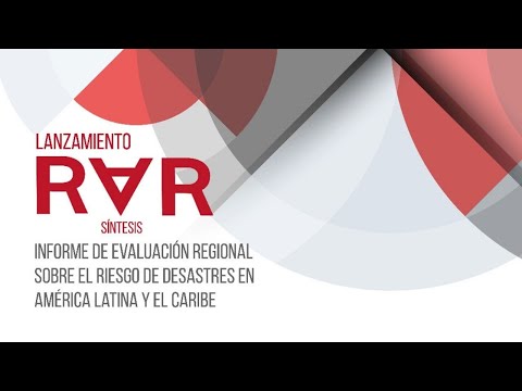Lanzamiento Informe de