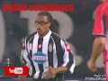 Noureddine Naybet VS JUVENTUS FC UCL 2002 2003 