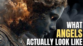 Celebrity The Bible’s MOST TERRIFYING Angels – What They Really Look Like Profile