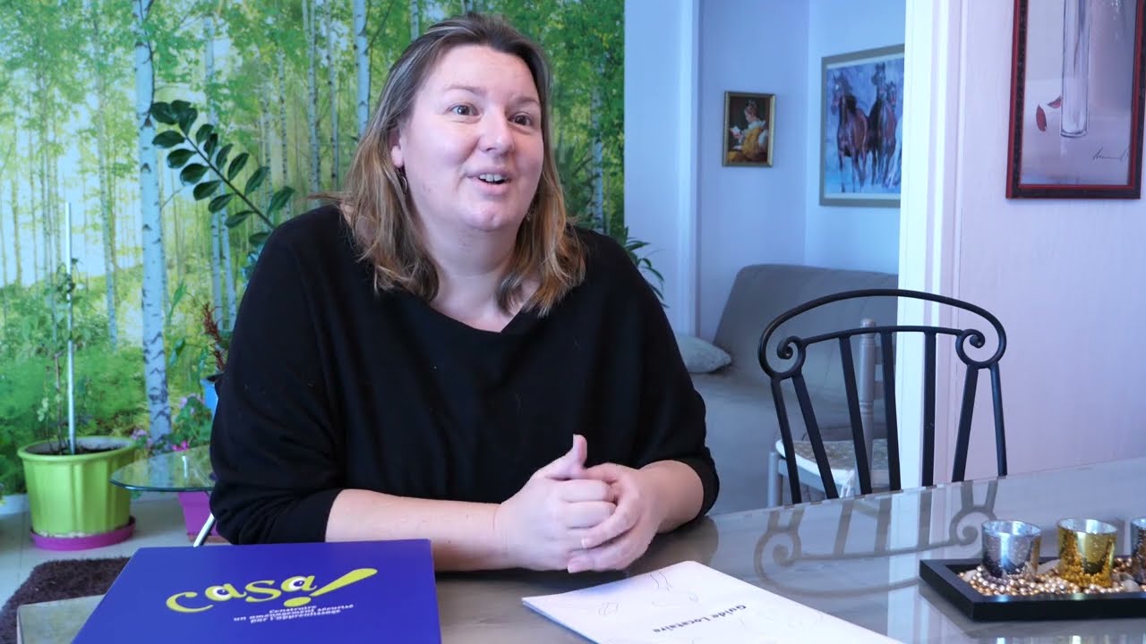 Logement-Santé : L' adaptation des logements à nos locataires seniors.