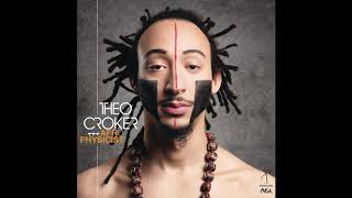 Theo Croker Afro Physicist