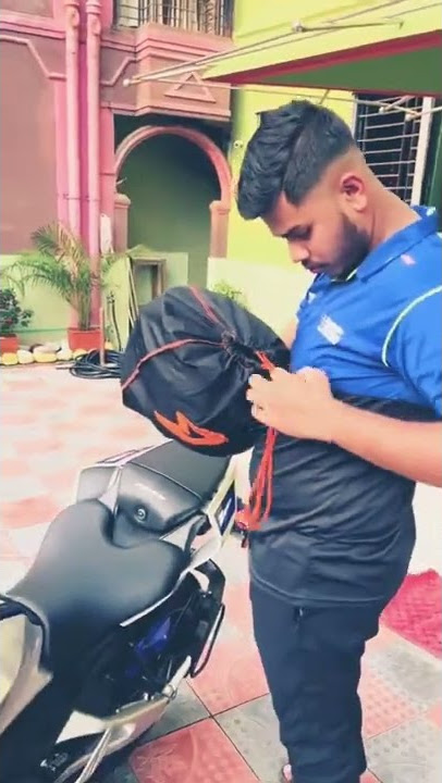 new helmet for yamaha r15 M best helmed #tiktok #shorts #whatsapp #attitude #trending #trend #status