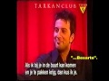 Tarkan - Entrevista TMF Xtra Holanda 1999 | SUBTITULOS ESPAÑOL