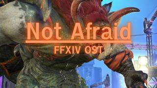 FFXIV - Not Afraid - Arcadion Floor 7 Theme
