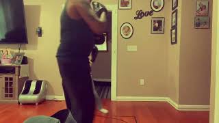 52 Blocks Progression SAVANNAH’S STAYING SHARP