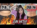 Mujer te dice como ADELGAZAR SIN DIETA en 14 DIAS con su amiga CHLOE TING