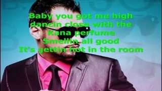 Jon B. - Don't Talk (Lyrics)