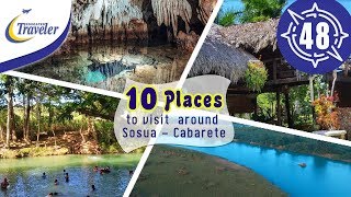 10 Cool Places to Visit near Sosua and Cabarete - Quick day trips on Dominican North Coast